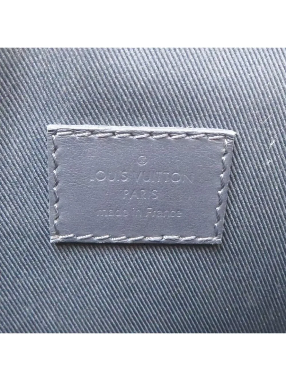 Louis Vuitton Shoulder Bag